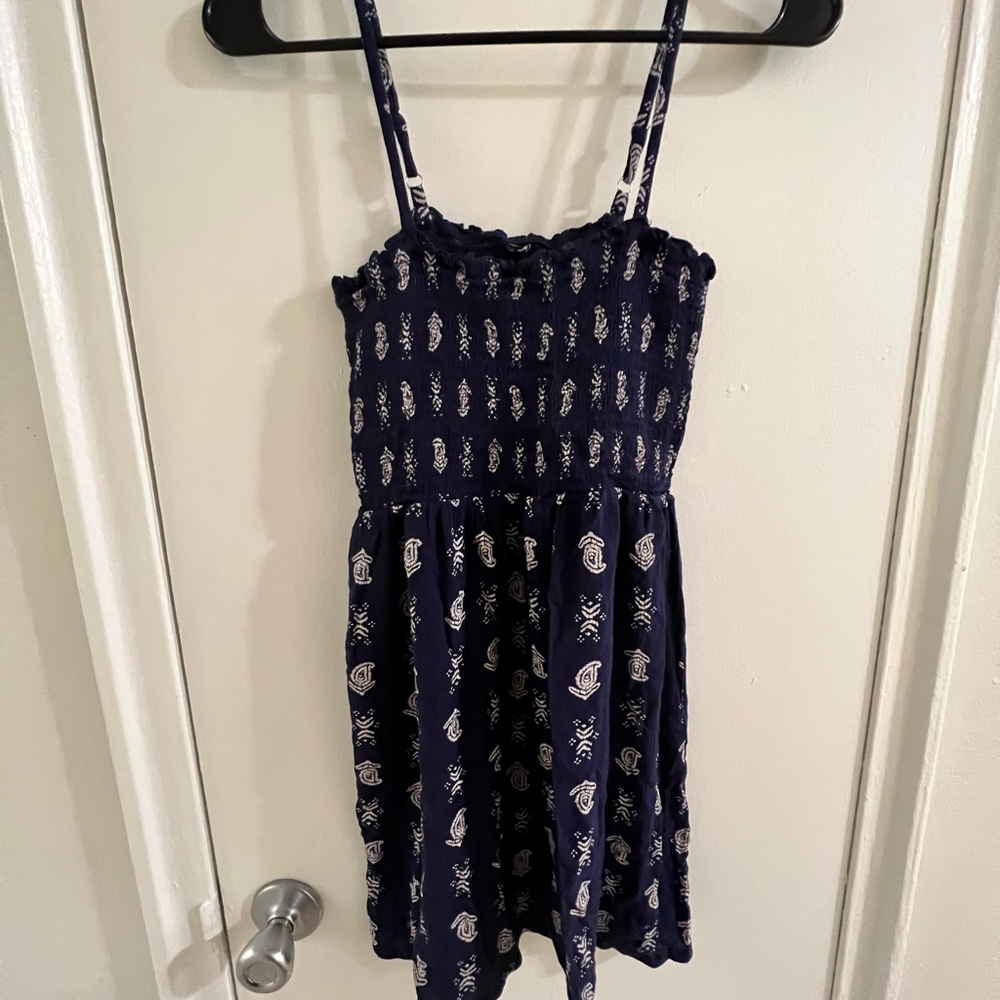 Summer dress